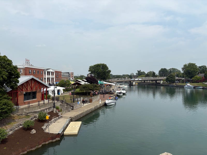 Canal Fest