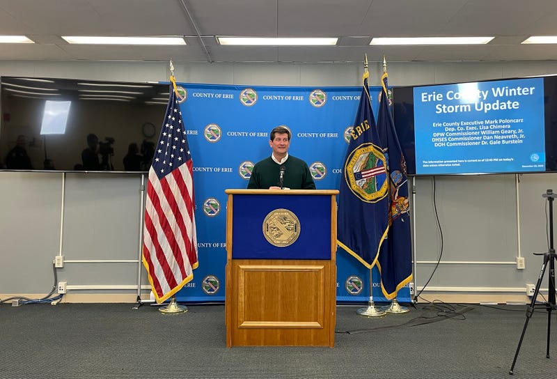 Mark Poloncarz
