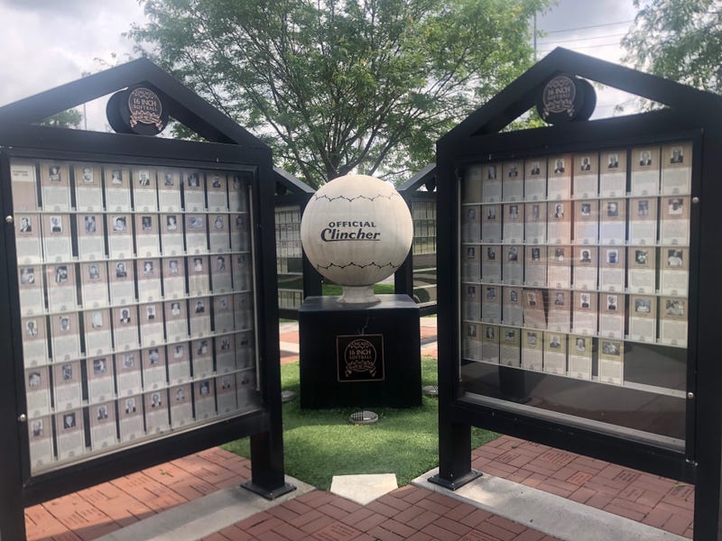 Chicago 16-inch Softball Hall of Fame