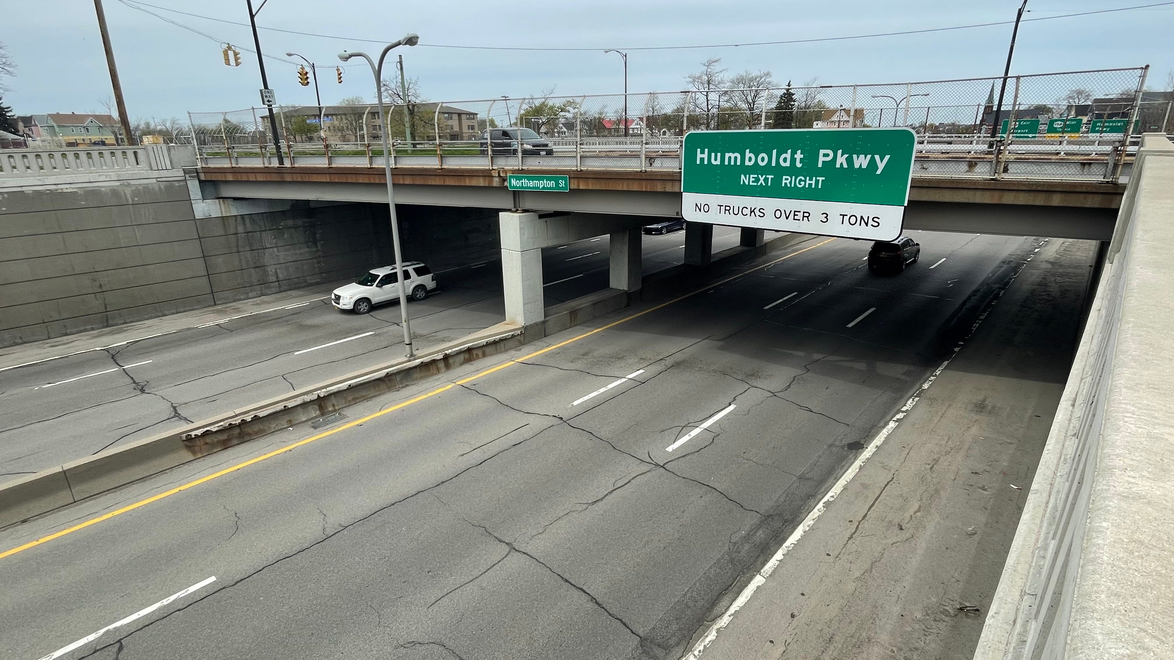 NYSDOT won't appeal Kensington decision that would require environmental study to complete controversial tunnel project