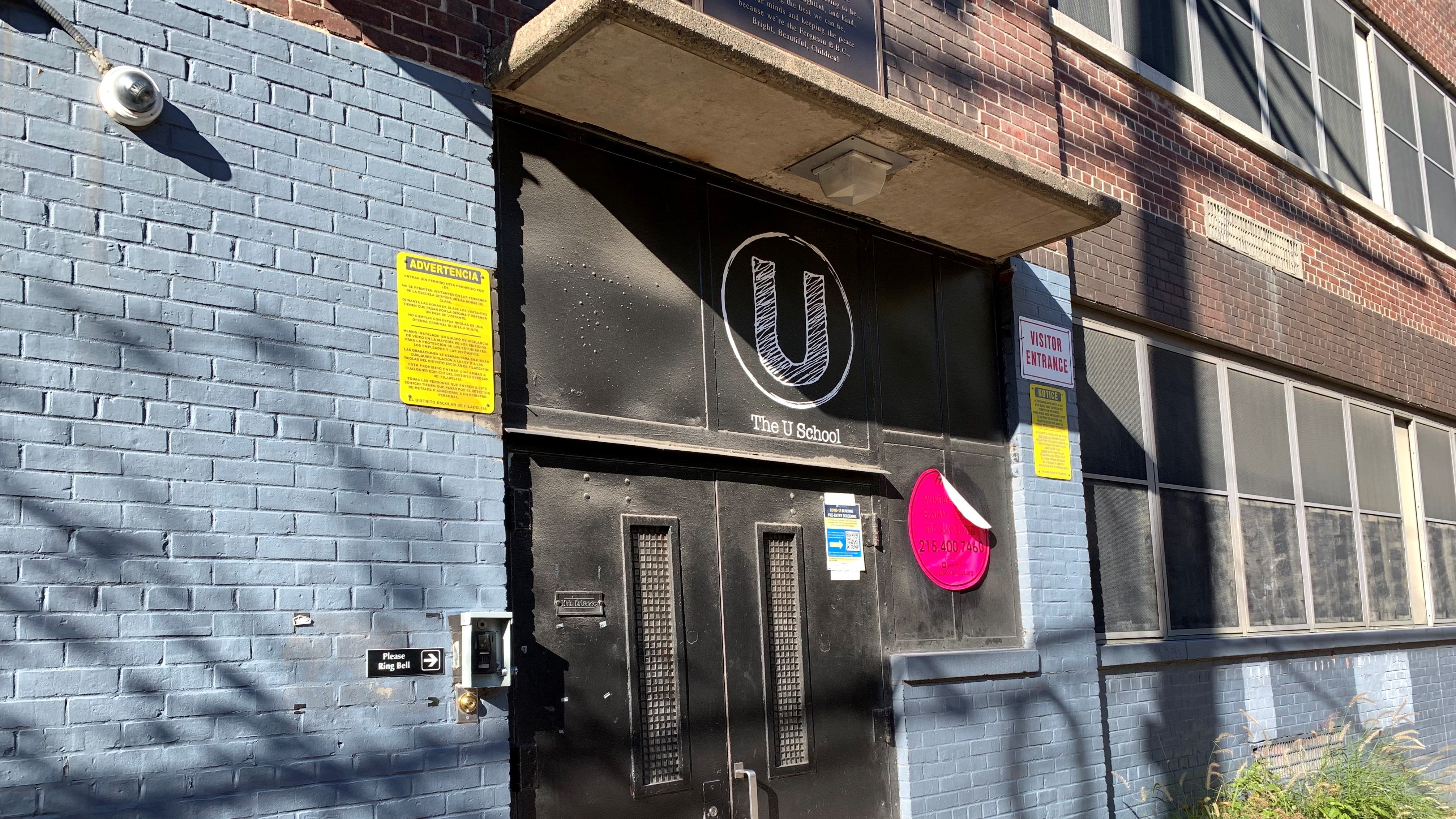 North Philadelphia students miss meal, though food was in school fridge