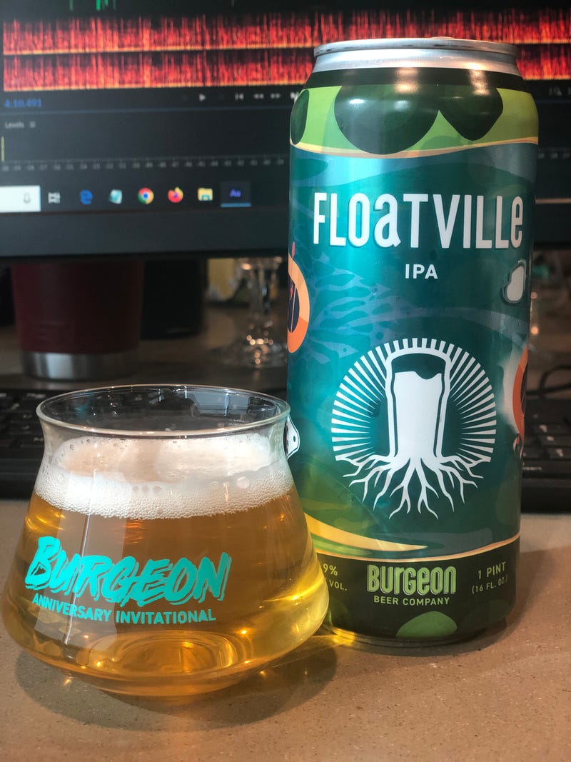 Burgeon Beer