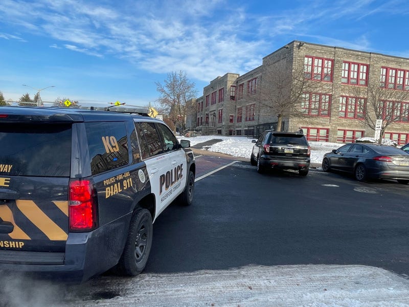 Haverford High threat