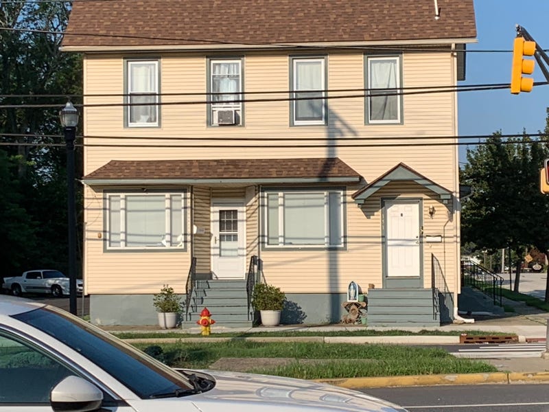 NJ state troopers shoot, kill man outside his house while conducting investigation