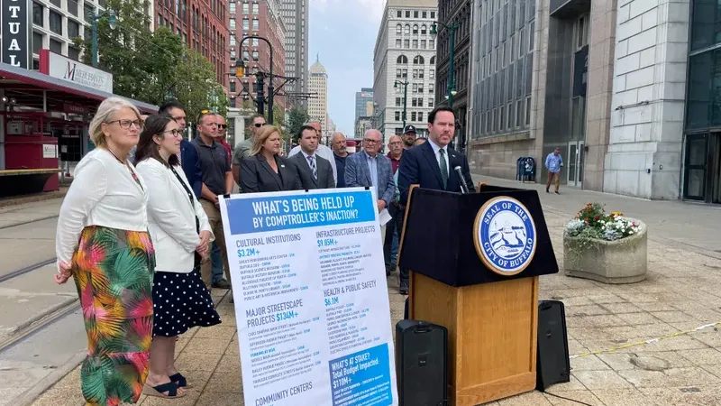 Scanlon calls potential appeal by City Comptroller 'irresponsible'