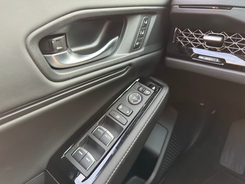  2023 Honda Accord Hybrid