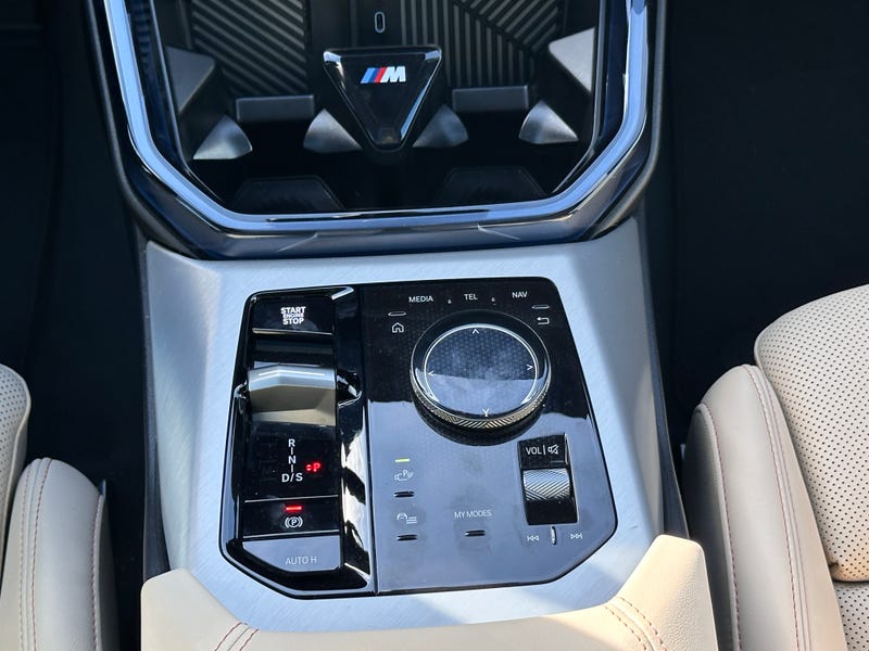 2025 BMW X3 xDrive30i 