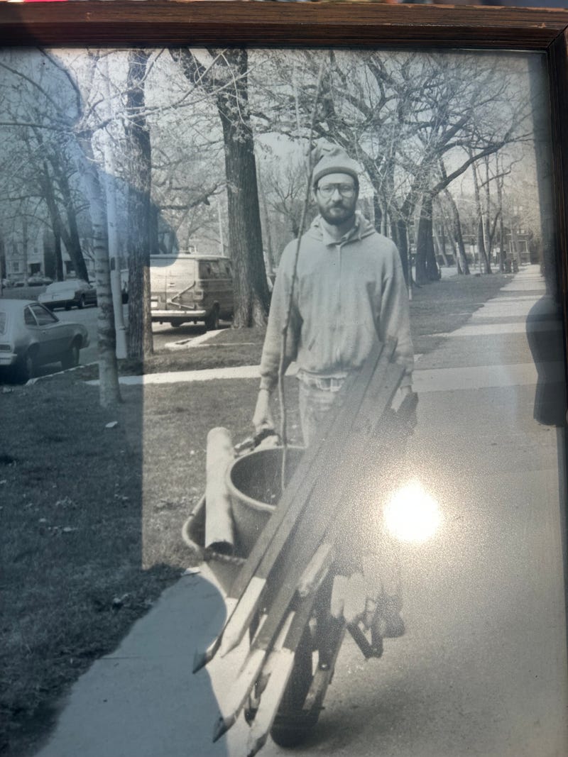 Photo from 1980