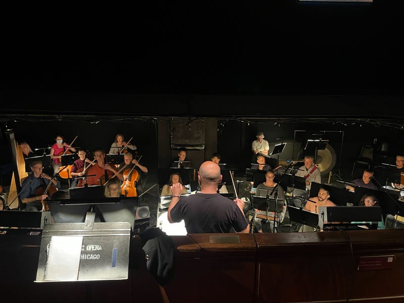 Lyric Opera