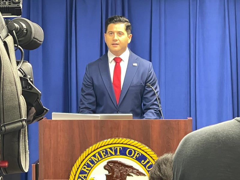 US Attorney