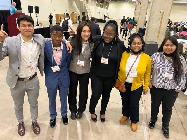 Chicago Scholars