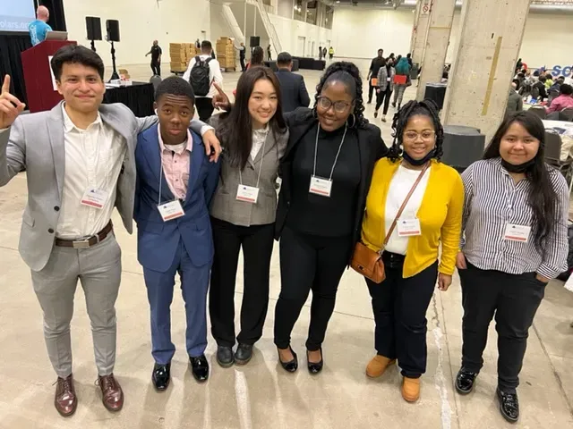 Chicago Scholars' Onsite College