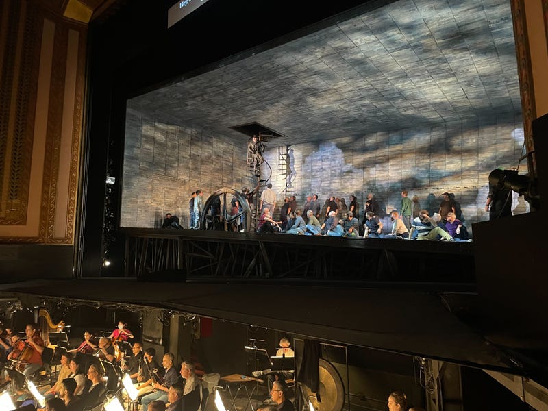 Lyric Opera Chicago