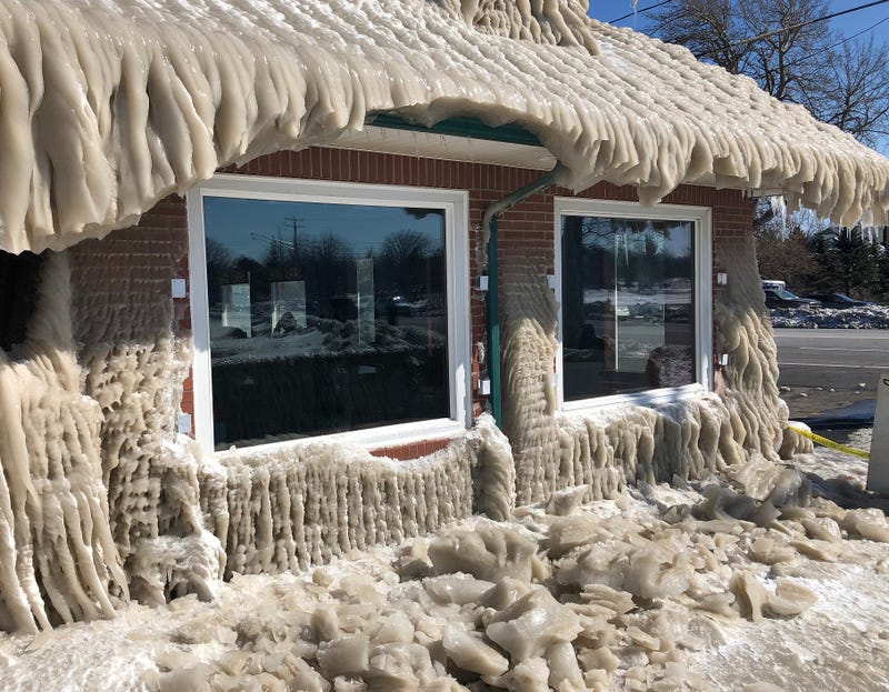 Hoak's Lakeshore Restaurant
