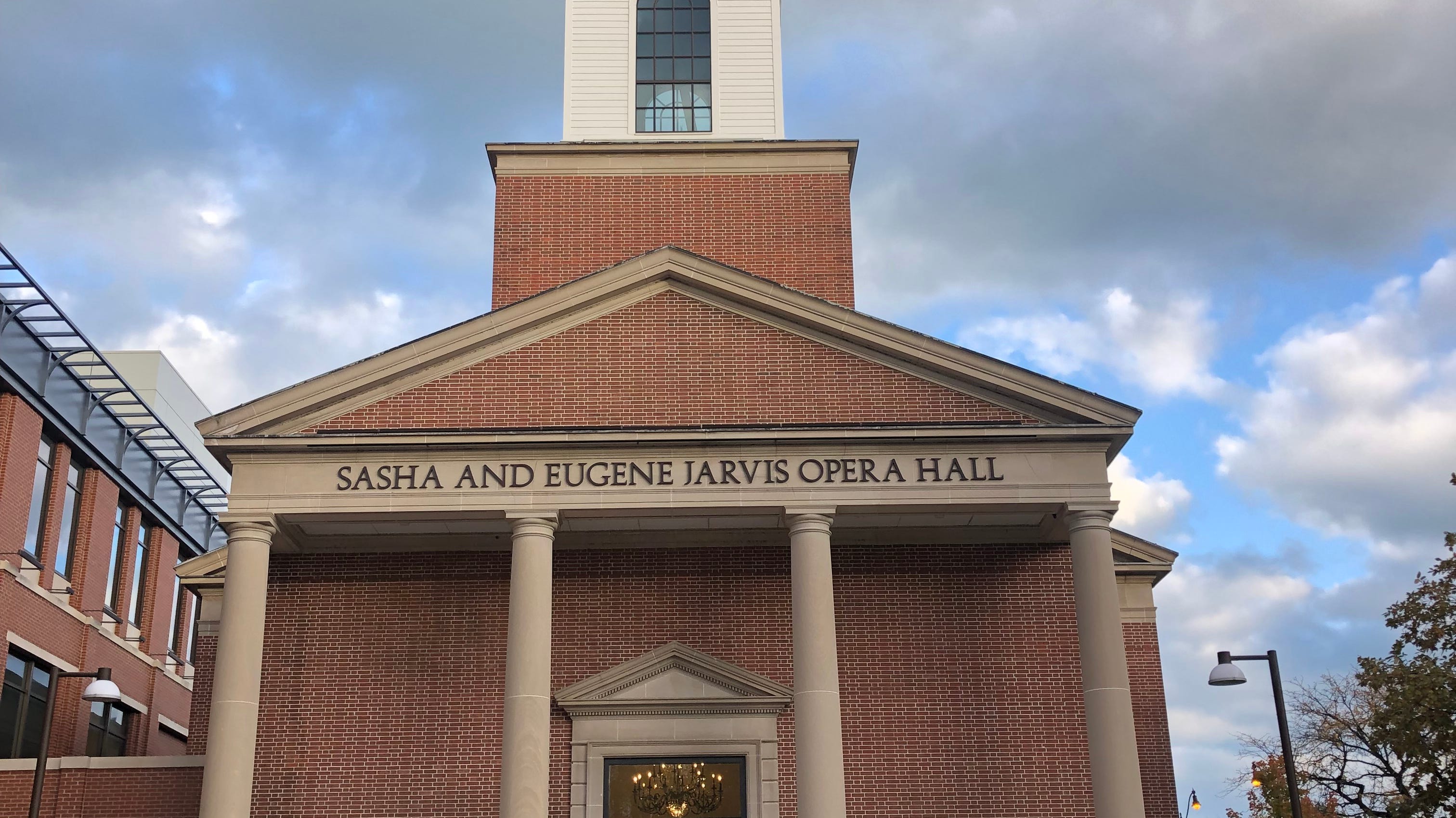 Opera takes center stage at DePaul University with opening of 'La Calisto'