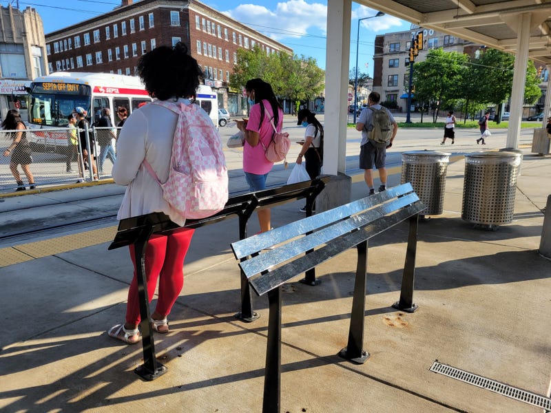 SEPTA seeks feedback on leaner rails 