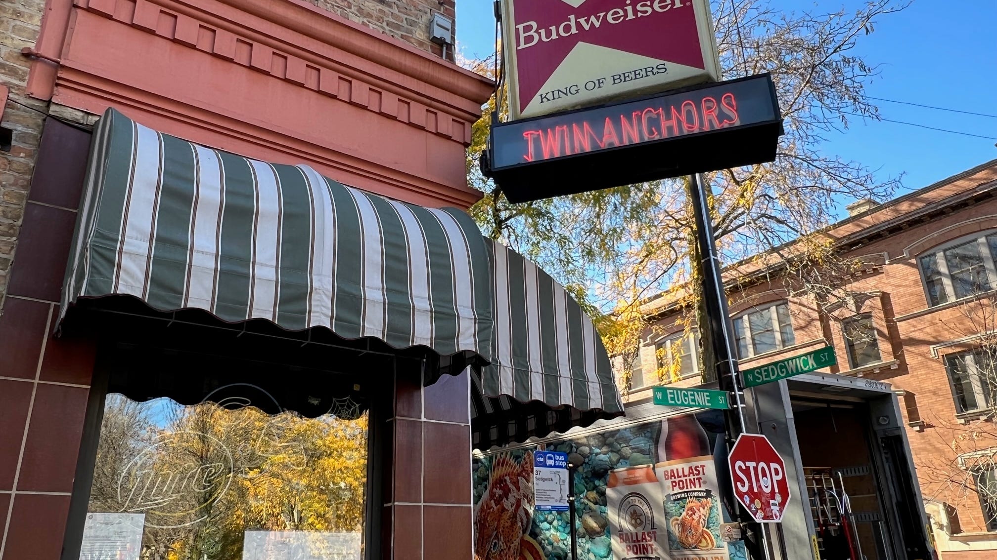 Iconic Chicago tavern, Twin Anchors, celebrates 90 years: A story of 'perseverance'