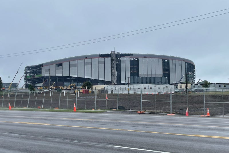 New Highmark Stadium