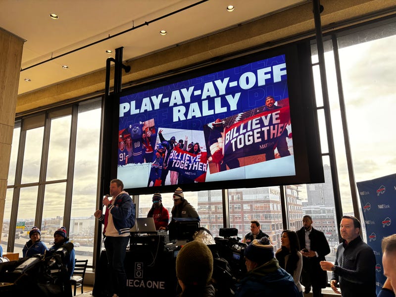 Bills Play-ay-ay-off Rally