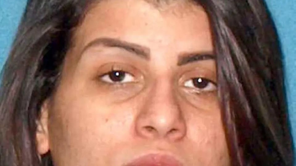 Woman, 25, charged with abducting boy, 4, from NJ apartment complex