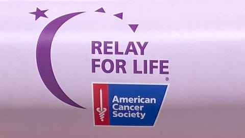 Relay for Life of Santa Fe Springs