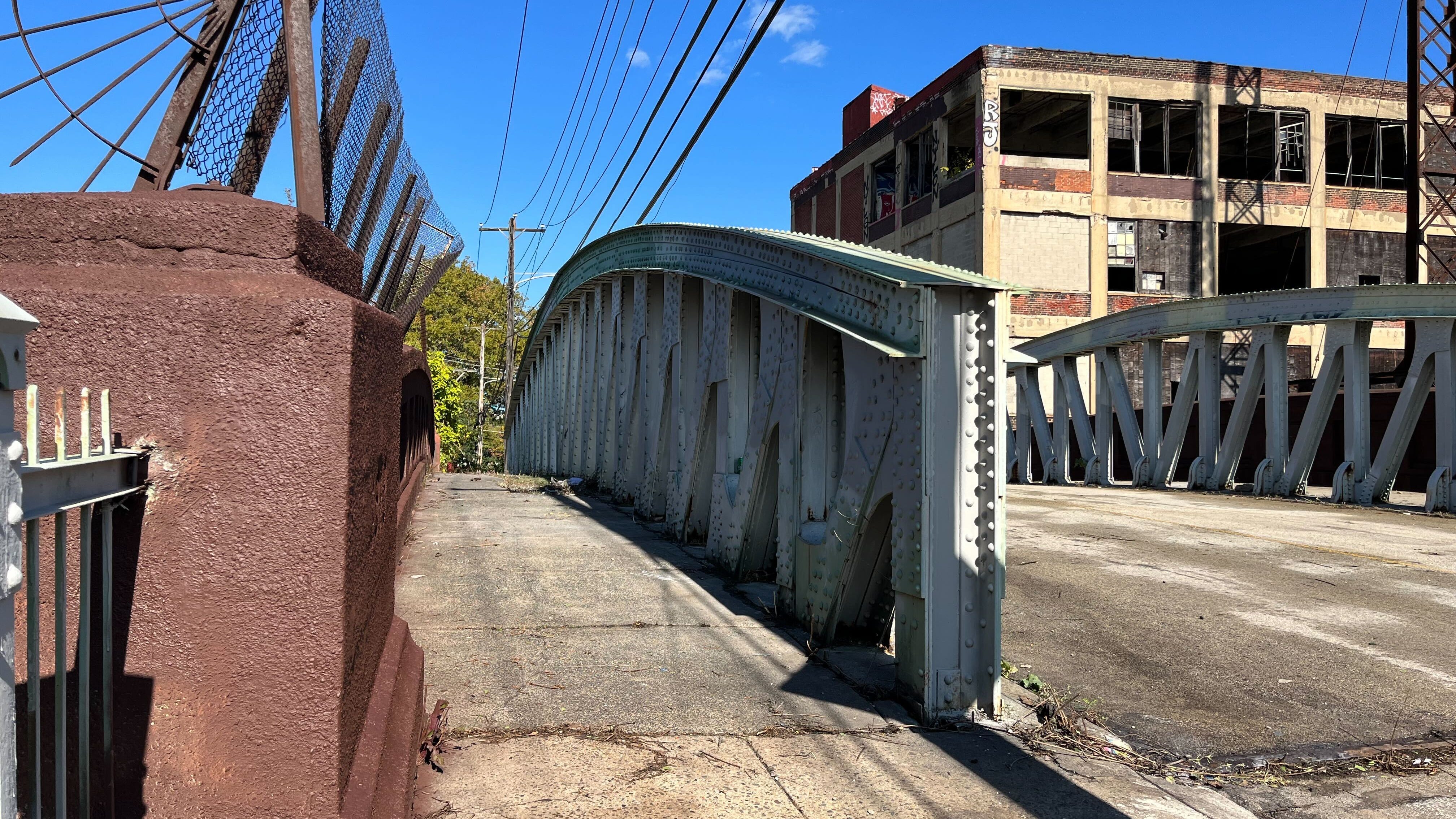 Philadelphia receives $1.56M planning grant to study needed bridge repairs