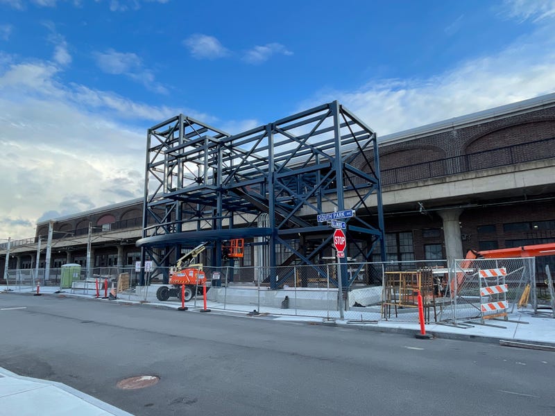 DL&W Terminal