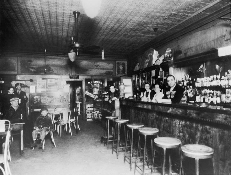 Home Run Inn