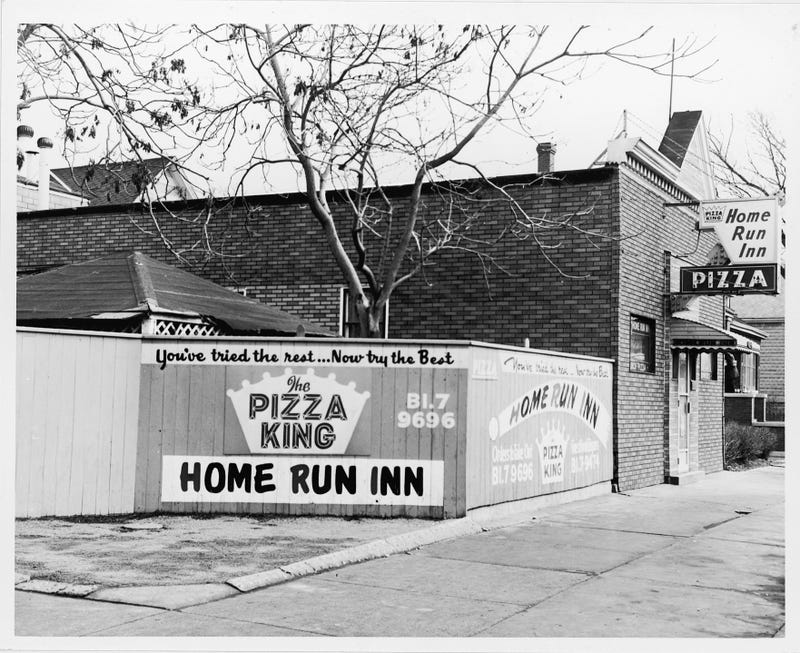 Home Run Inn