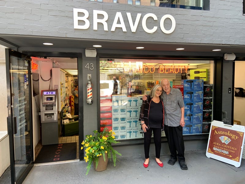 Bravco