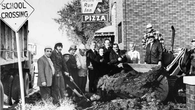 Made in Chicago: Home Run Inn