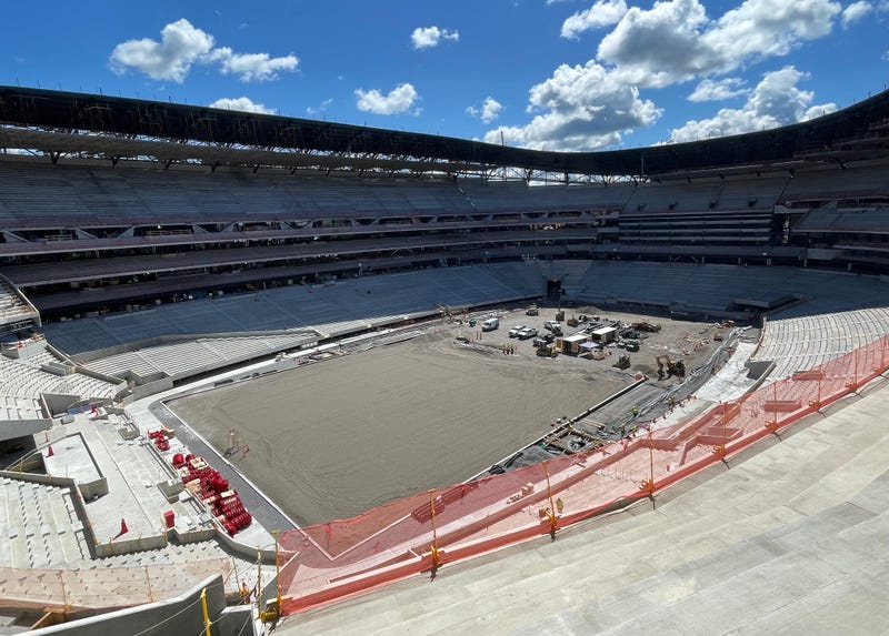 Highmark Stadium