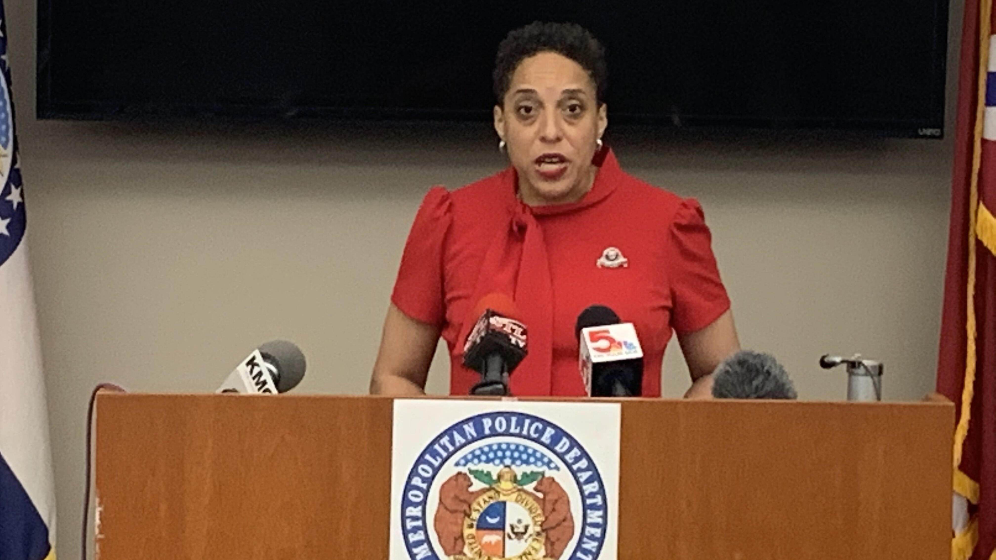 KMOX finds pattern of Circuit Attorney Kim Gardner's office withholding evidence in murder cases