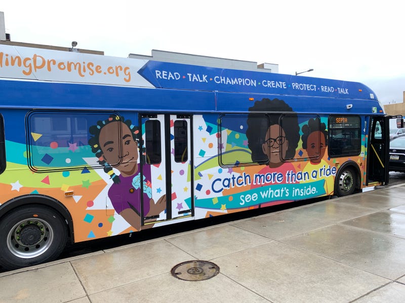SEPTA bus