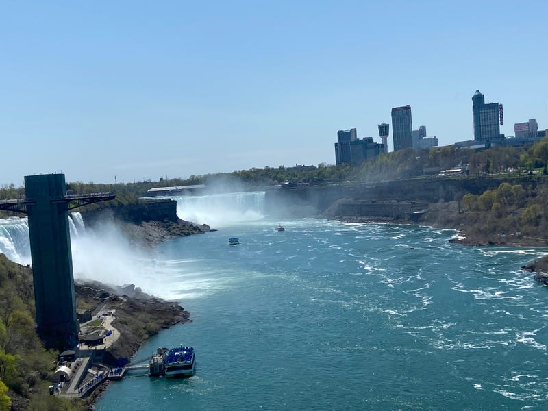 Niagara Falls