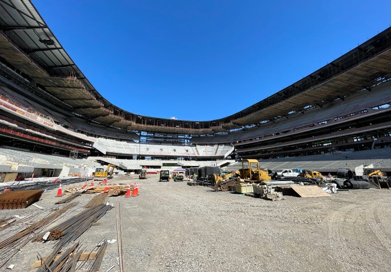 Highmark Stadium