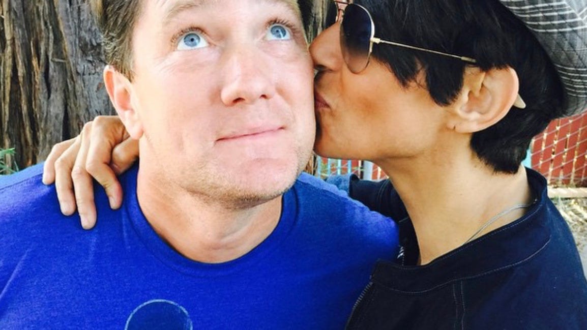 Liam's List: Bake for Ukraine, Paul McCartney & Mother's Day