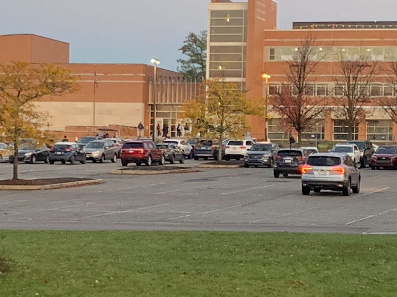 North Penn High School