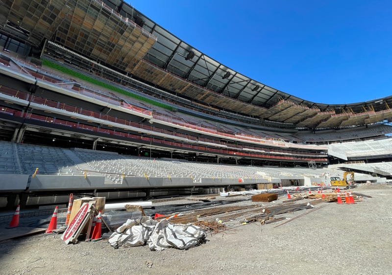 Highmark Stadium
