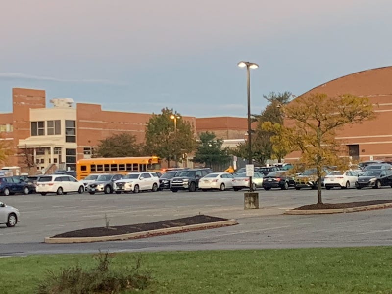 North Penn High School