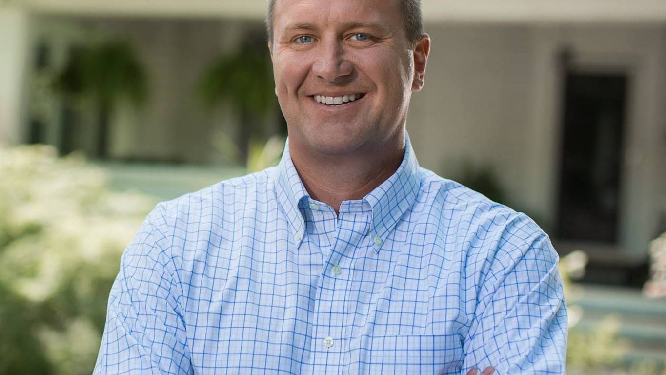 Eric Schmitt claims Trump endorsement