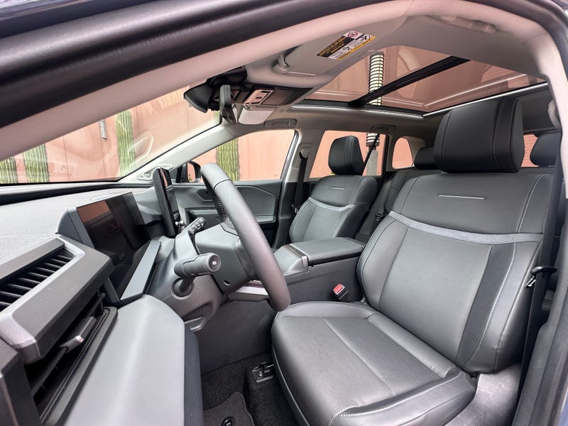 RAV4 Limited