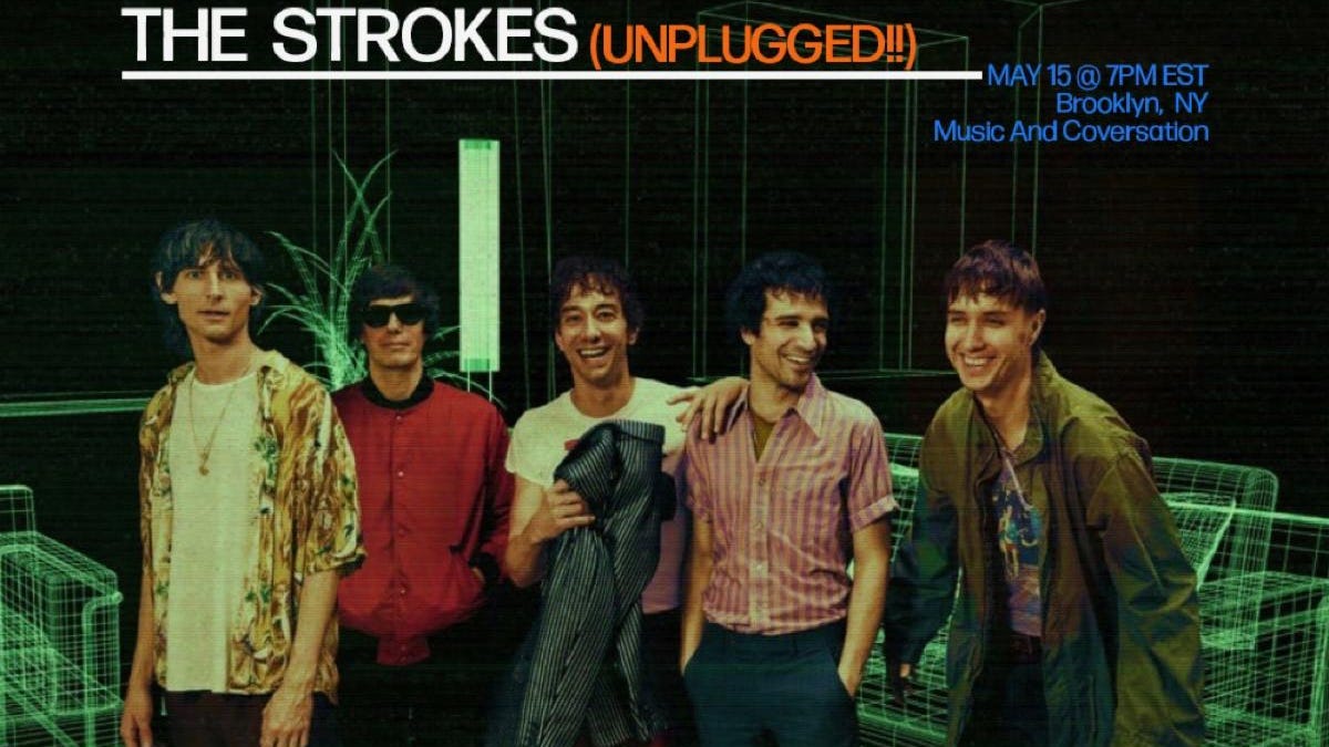NYC mayoral candidate Maya Wiley teams up with The Strokes for virtual fundraiser