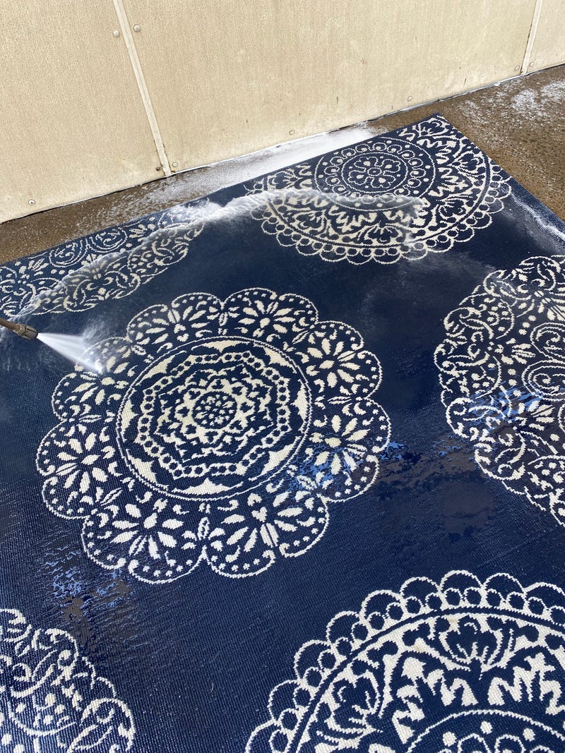 rug