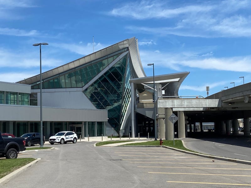 Buffalo Niagara International Airport