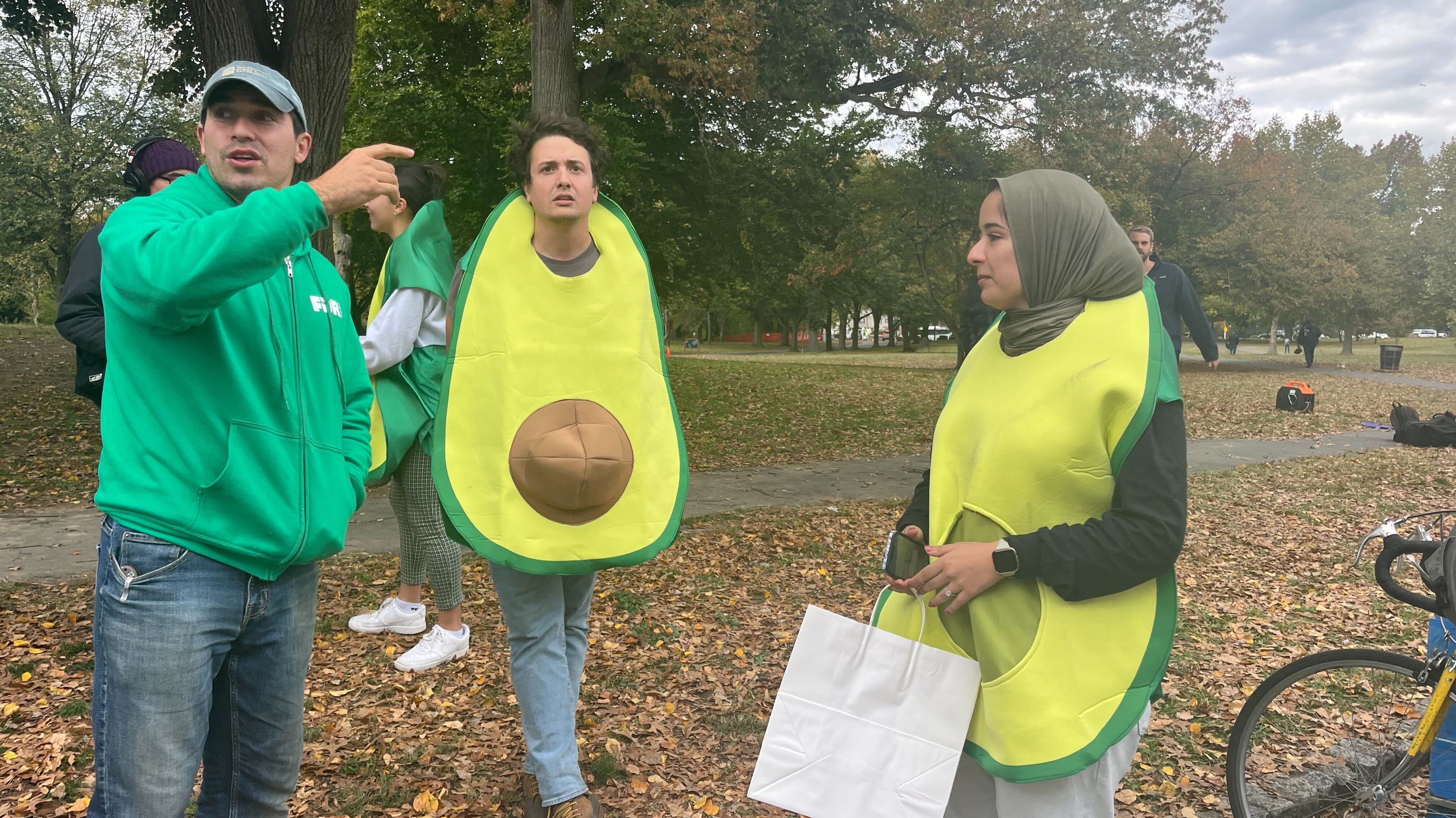 ‘Avogeddon’: Philly nonprofit giving away free cases of avocados due to surplus
