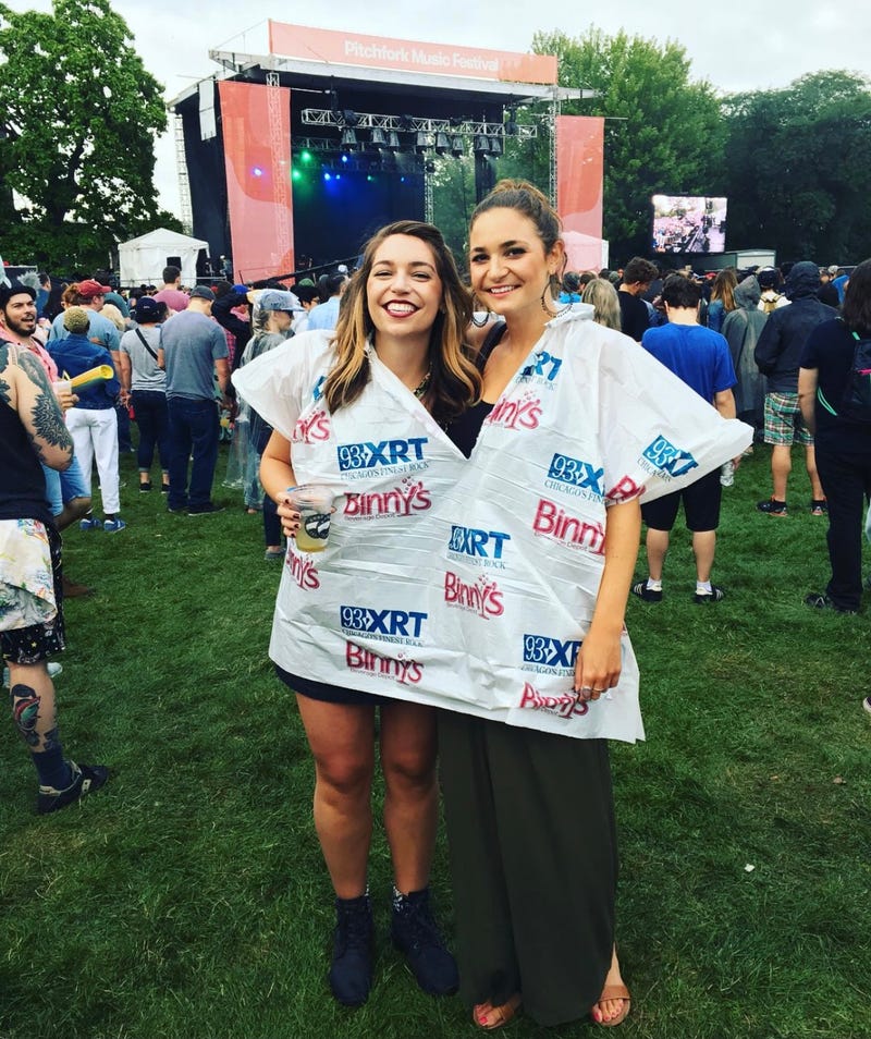 Pitchfork Music Festival 2019