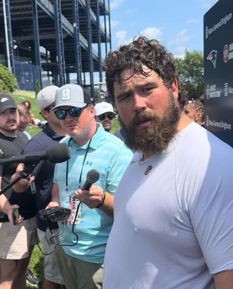 David Andrews