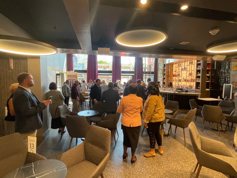 Shea's 710 Theatre
