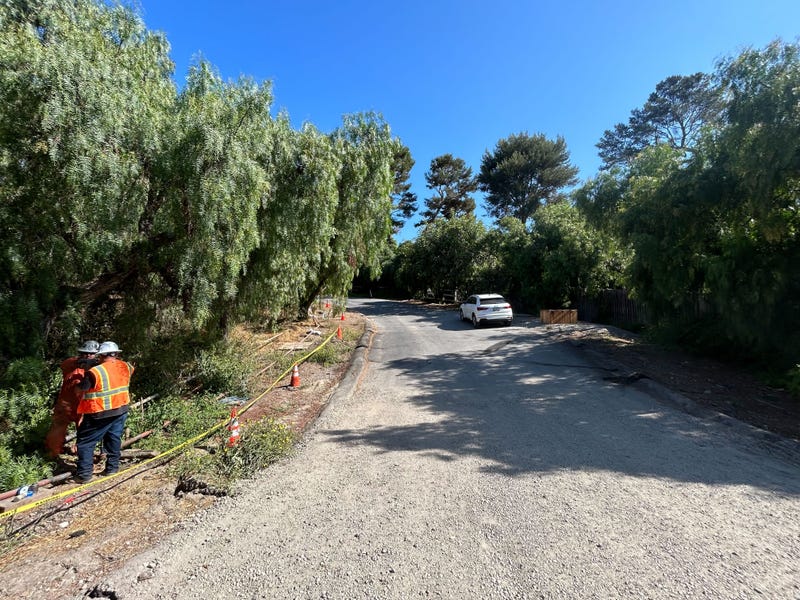 Rancho Palos Verdes